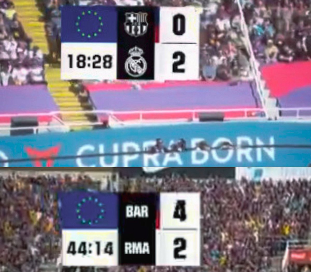 Football Club Barcelone. 💙❤️