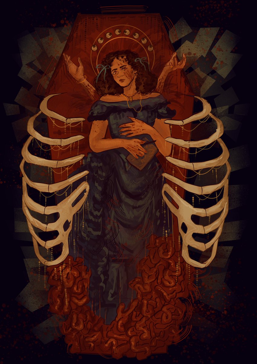 say im nothin like my father - double cross me im just like my father 

claudia