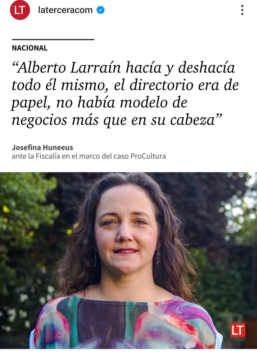 Nótese estos carajos; si o si el "boric" tiene q ser investigado y al menor atisbo de ilícito, destituido.