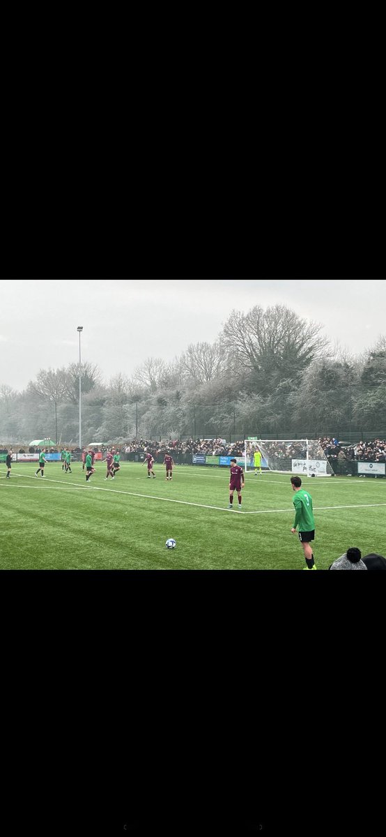 Richard Heath (@richheath47) on Twitter photo Looking back on a positive 24/25 season with <a href="/SuttonUtdFC/">Sutton United FC (Birmingham)</a> with the highs of the FA Vase and league cup runs and an improvement in the league position.
Great doing it with legends <a href="/burkey1081/">Liam Burke</a> <a href="/watson_94/">Adam Watson</a> <a href="/ChrisBrattRose/">Chris Bratt-Rose</a>
The lads gave us some fantastic memories 🟢⚫️ Looking back on a positive 24/25 season with <a href="/SuttonUtdFC/">Sutton United FC (Birmingham)</a> with the highs of the FA Vase and league cup runs and an improvement in the league position.
Great doing it with legends <a href="/burkey1081/">Liam Burke</a> <a href="/watson_94/">Adam Watson</a> <a href="/ChrisBrattRose/">Chris Bratt-Rose</a>
The lads gave us some fantastic memories 🟢⚫️