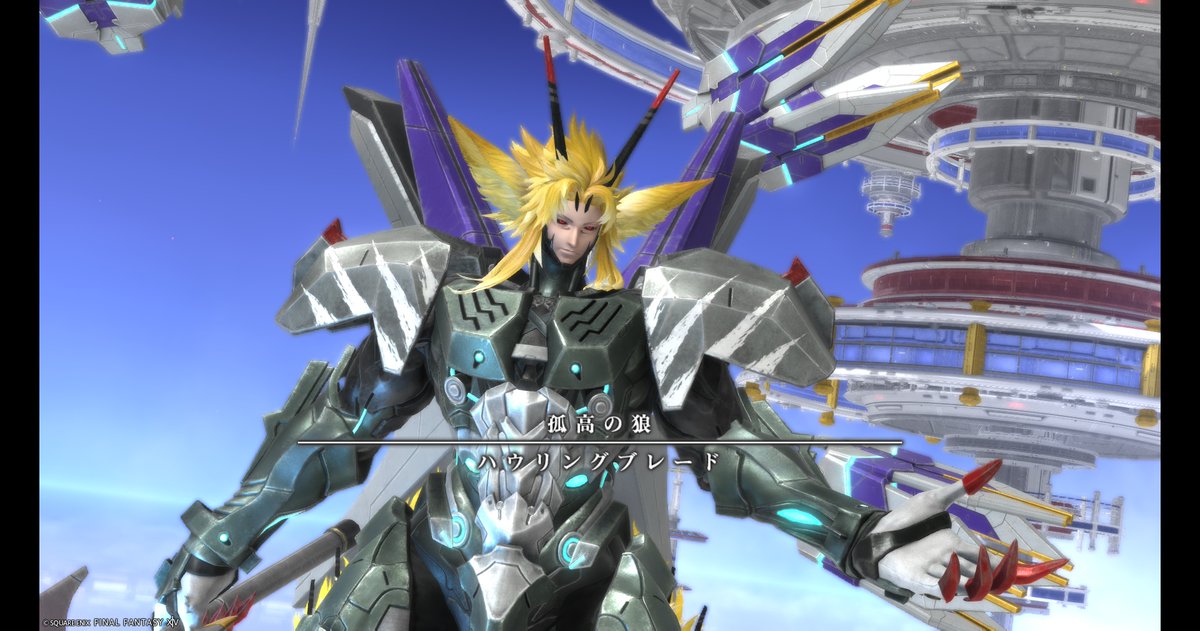 アルカディア零式：クルーザー級 1層
2025/04/03 3:13AM
アルカディア零式：クルーザー級 2層
2025/04/11 1:51AM
アルカディア零式：クルーザー級 3層
2025/04/20 1:18AM
アルカディア零式：クルーザー級 4層（前半）
2025/05/02 1:14AM