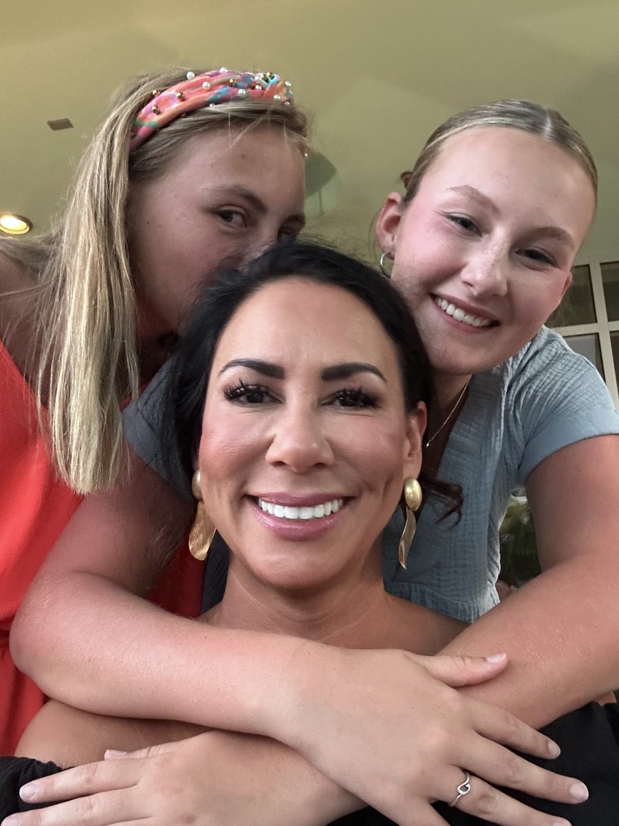 Happy Mother’s Day! The absolute hardest and most rewarding job in the world!