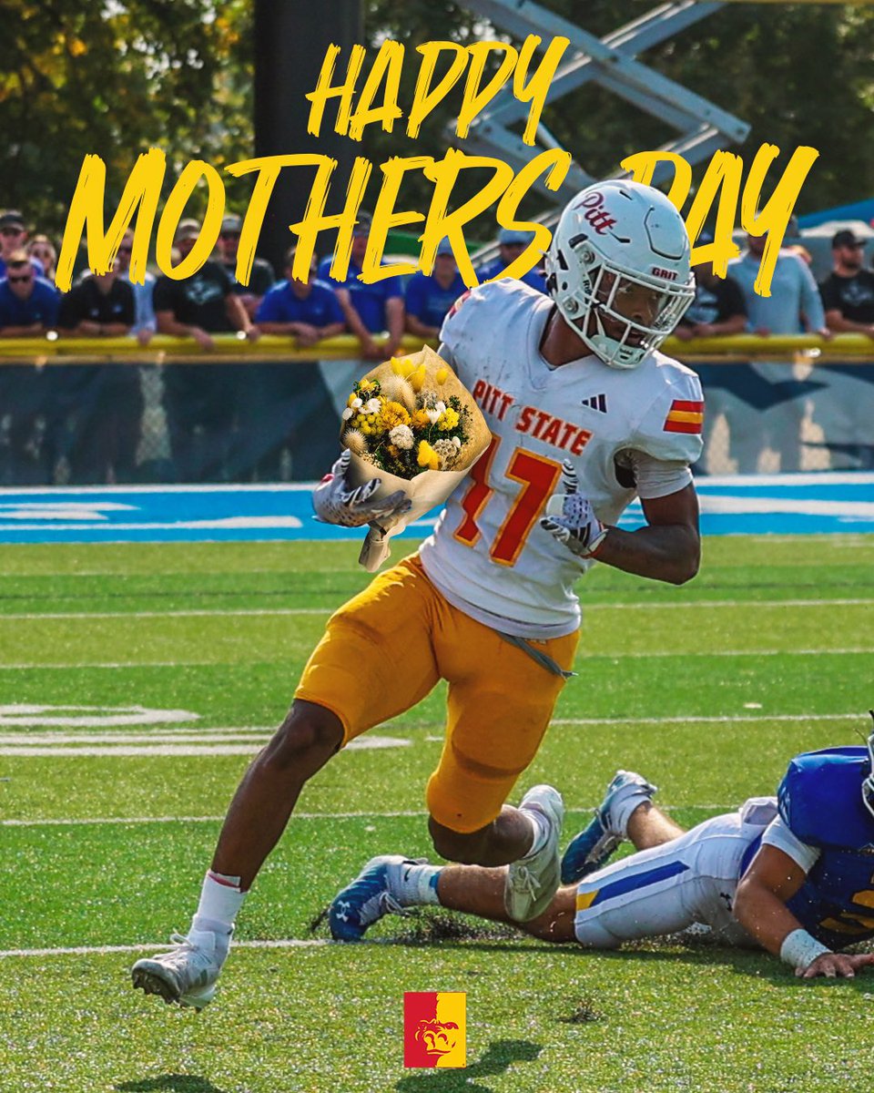 Happy Mother’s day From the Gorillas 🦍 

#GRIT // #KOJ // #OAGAAG