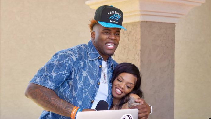 Happy Mother’s Day Love you Lady ❤️❤️ and Happy Mother’s Day to everyone else