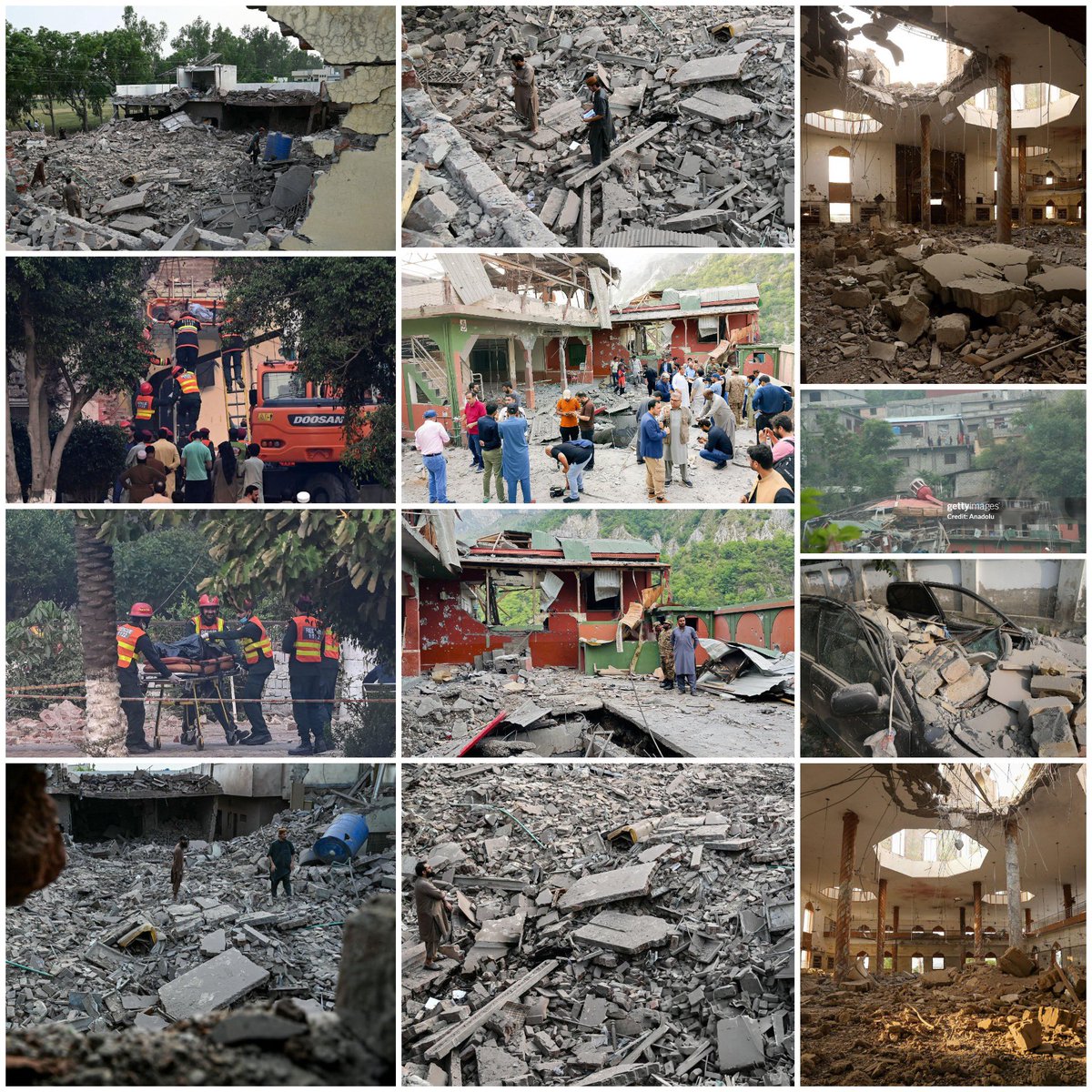 alpha_defense's tweet image. Pakistan’s victory in nutshell.