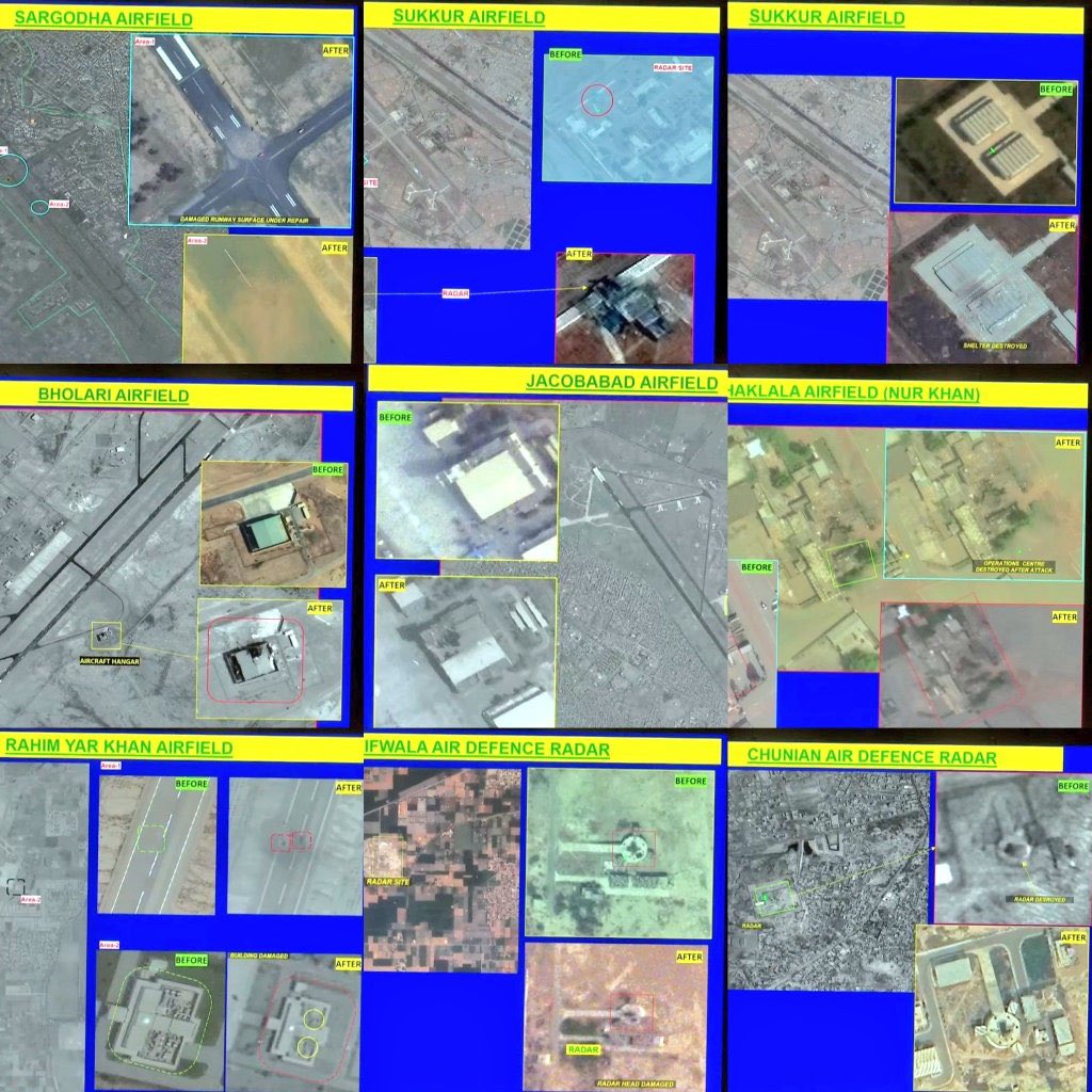 alpha_defense's tweet image. Pakistan’s victory in nutshell.