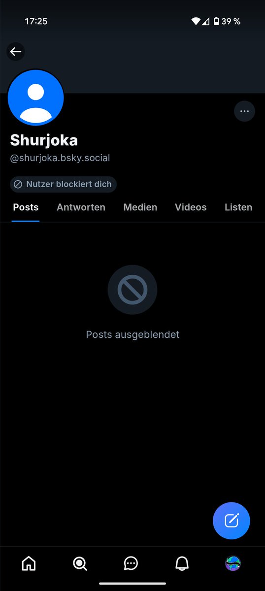 Sie ist und bleibt Kritikunfähig 

#shurjoka