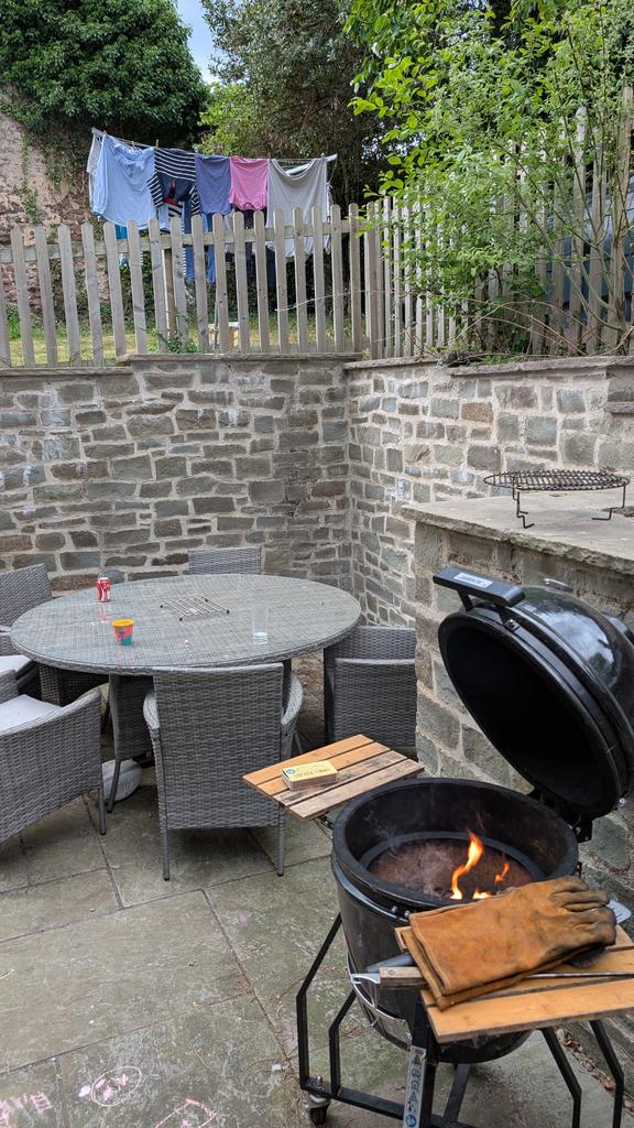 Ally Hunter Blair tweet media