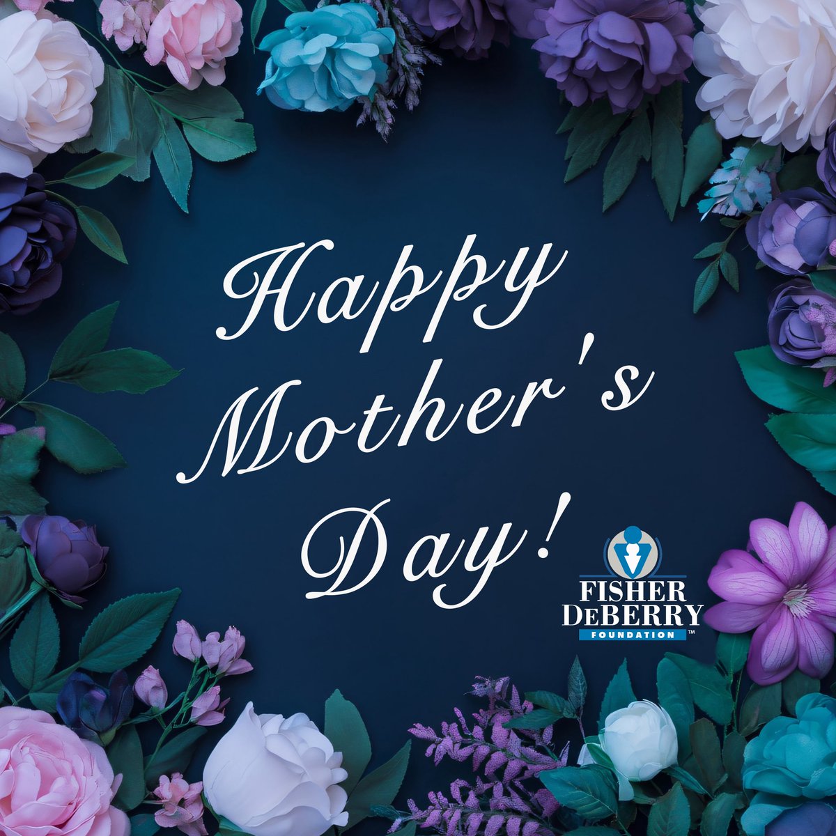 Coach Fisher DeBerry (@fisherdeberry) on Twitter photo To all the single mothers working hard to provide for their children, the <a href="/FisherDeBerry/">Coach Fisher DeBerry</a> Foundation is proud to support you! Happy Mother's Day!! โค๏ธ To all the single mothers working hard to provide for their children, the <a href="/FisherDeBerry/">Coach Fisher DeBerry</a> Foundation is proud to support you! Happy Mother's Day!! โค๏ธ