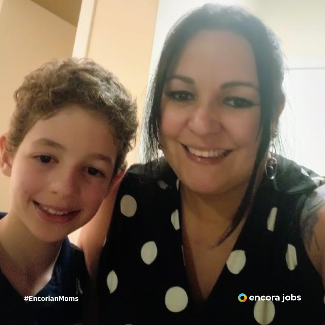 Encora Jobs tweet media