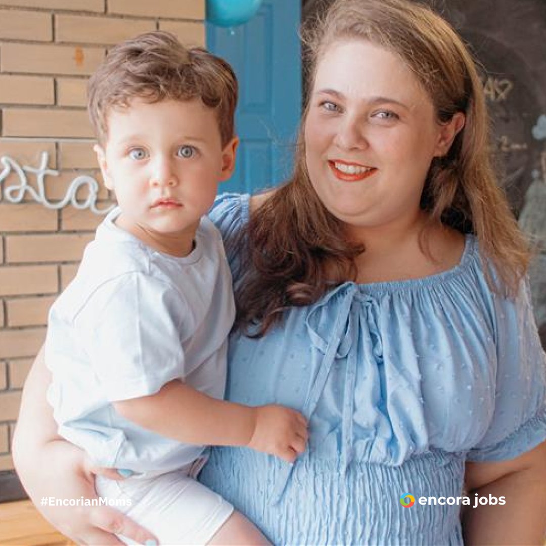 Encora Jobs tweet media