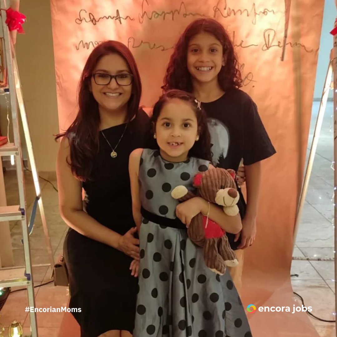 Encora Jobs tweet media