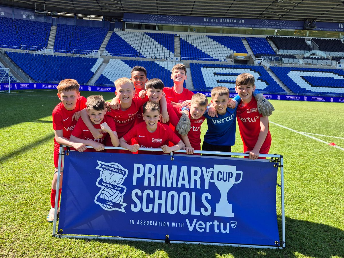 ❤️🖤🤍St Thomas More R.C Primary School🤍🖤❤️ tweet media