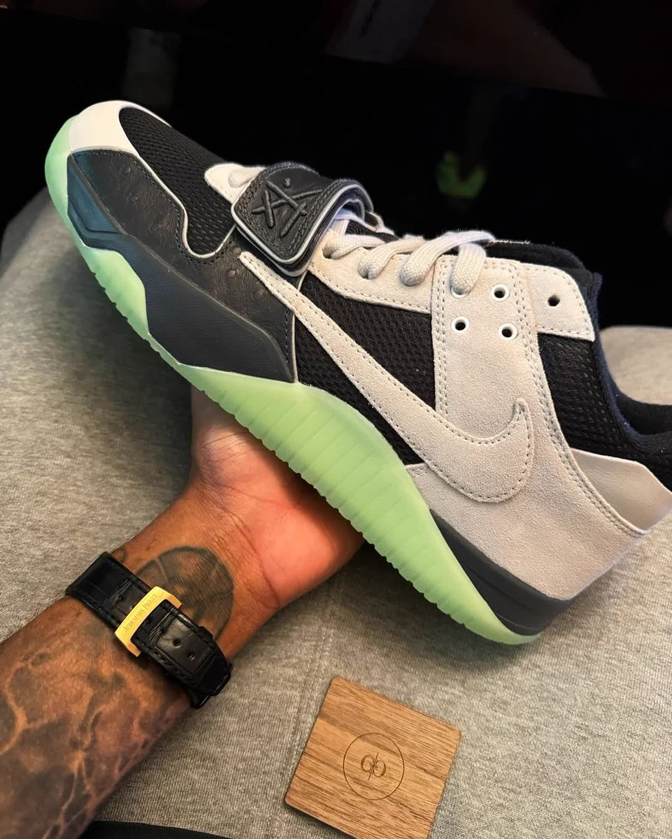 Nice Kicks on X: 