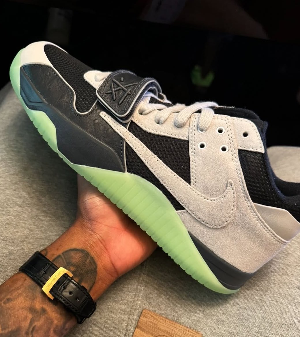 FIRST LOOK at the 2025 CHASE B x Travis Scott Jumpman Jack (CJ1 T