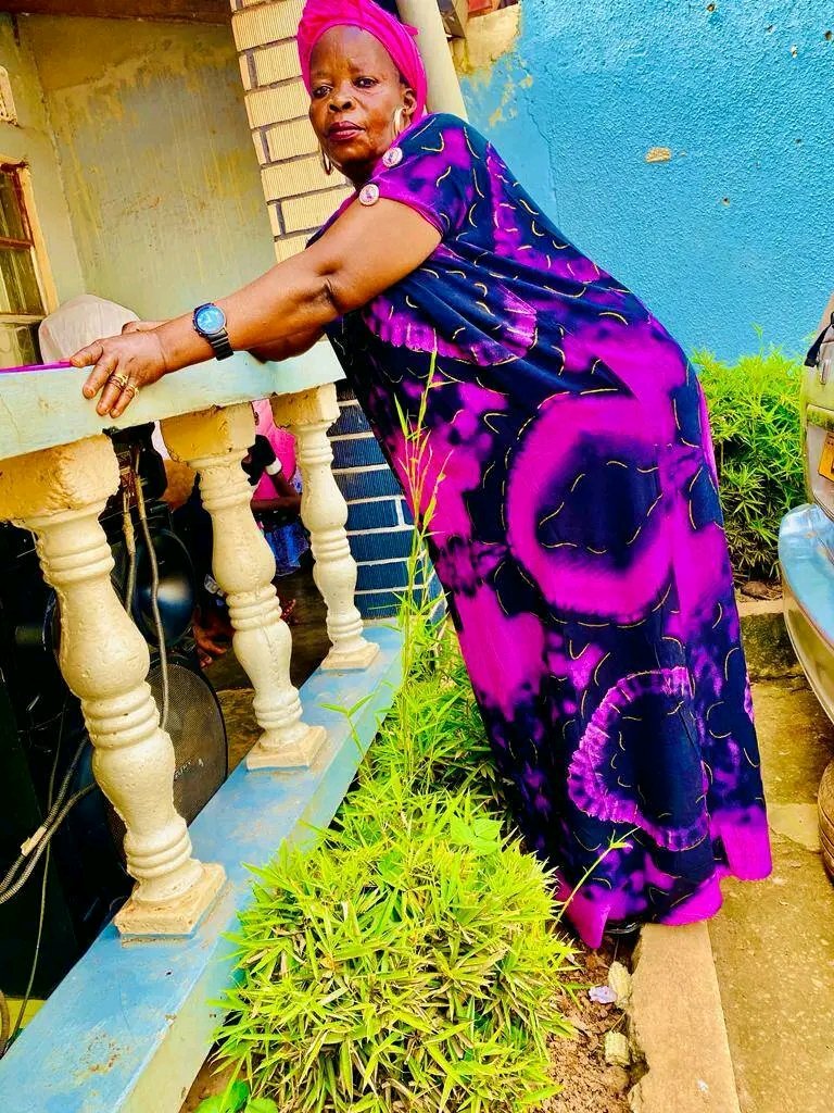 Happy mother's day mummy love you so much