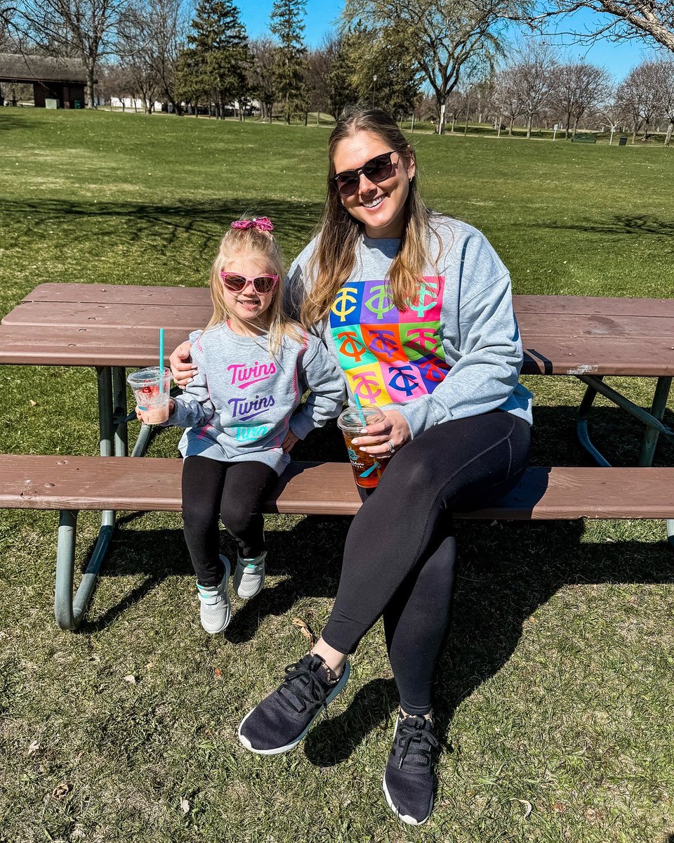 Twins New Era Team Store tweet media