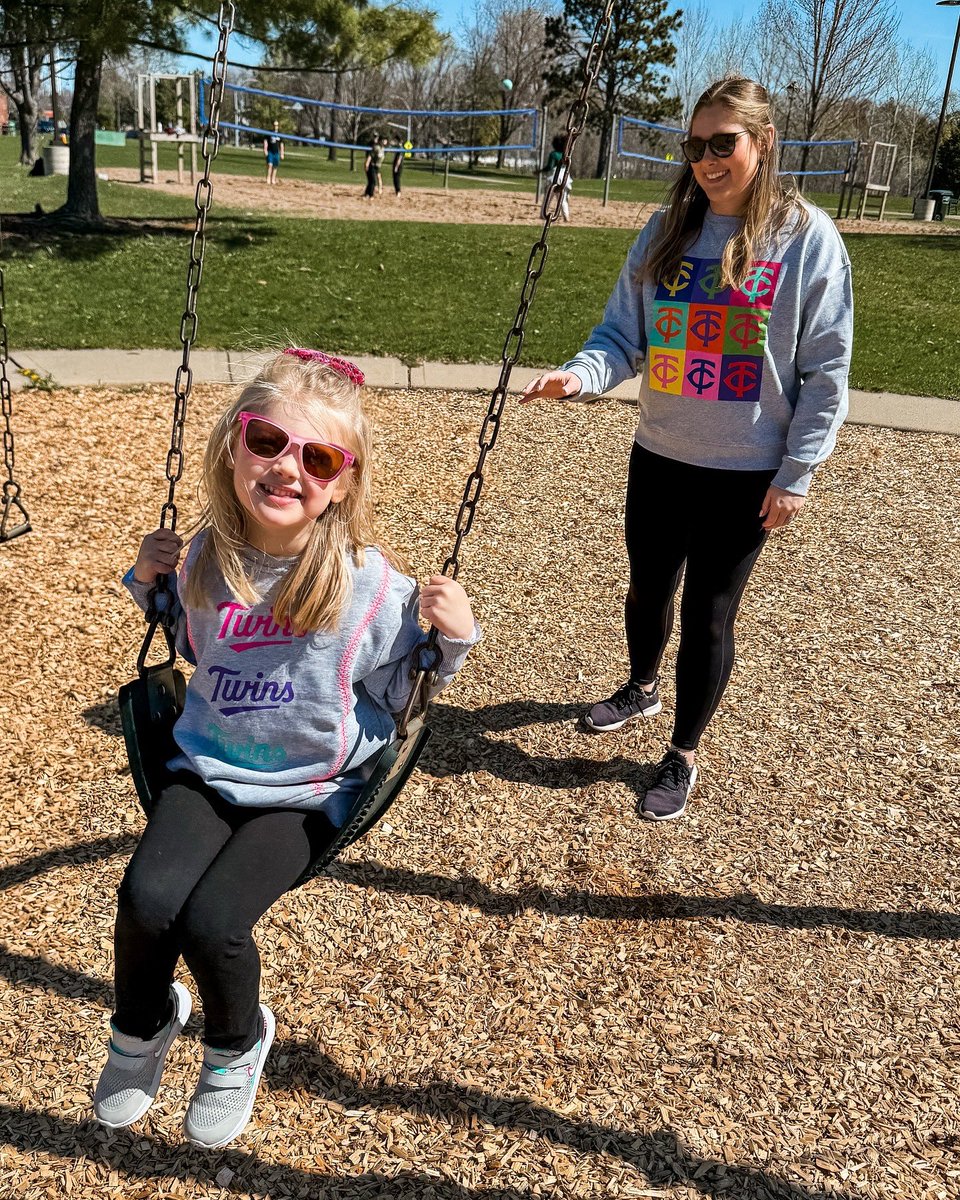 Twins New Era Team Store tweet media