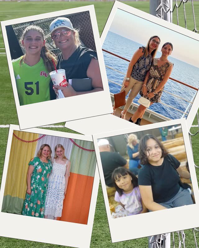 Wishing a very Happy Mother’s Day to all the amazing moms in our lives.💐⚽️