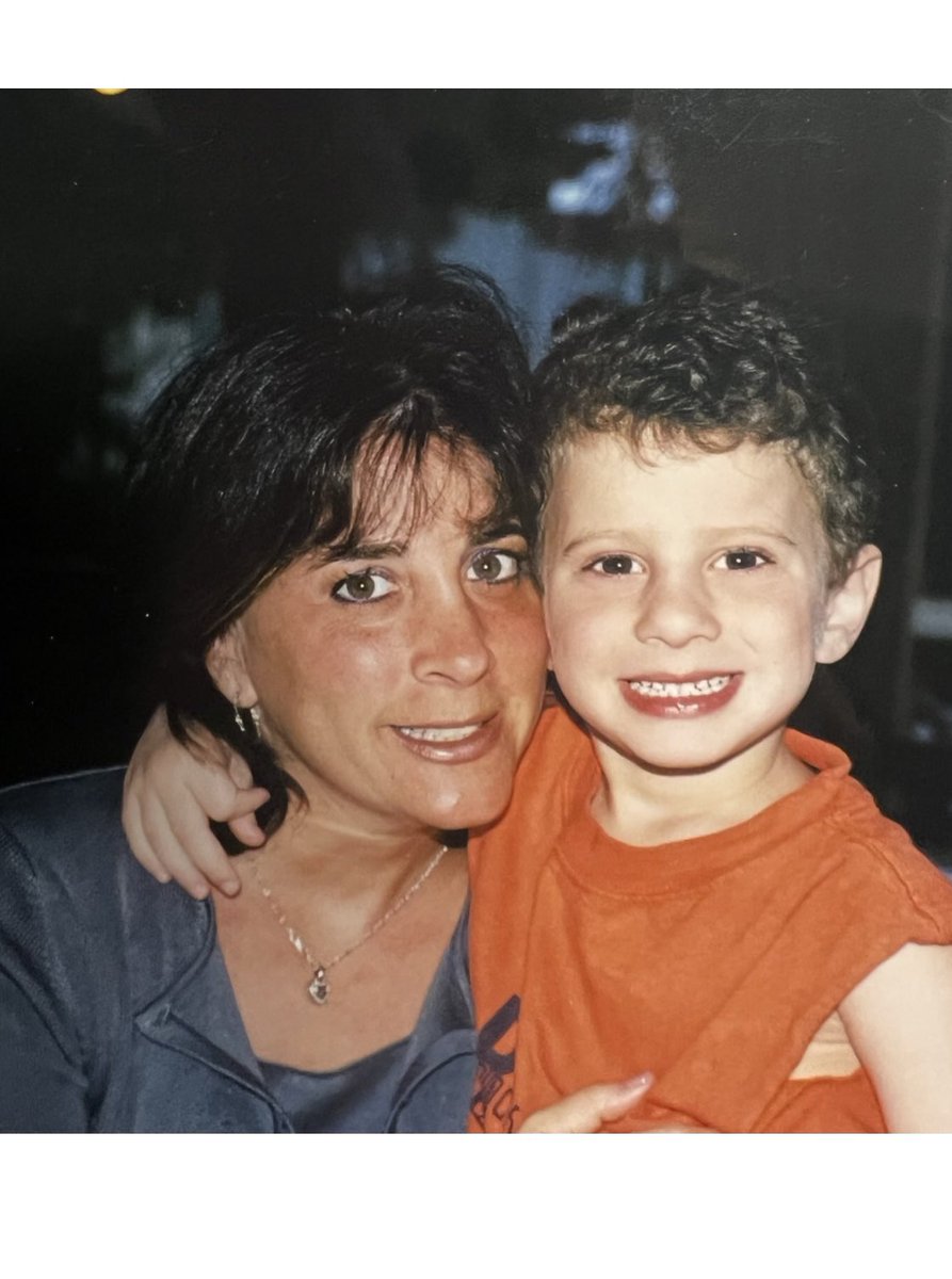 FriedmanNina's tweet image. How quickly you forget who raised you! Happy Mother’s Day to all the Moms whose kids have NOT forgotten them!
