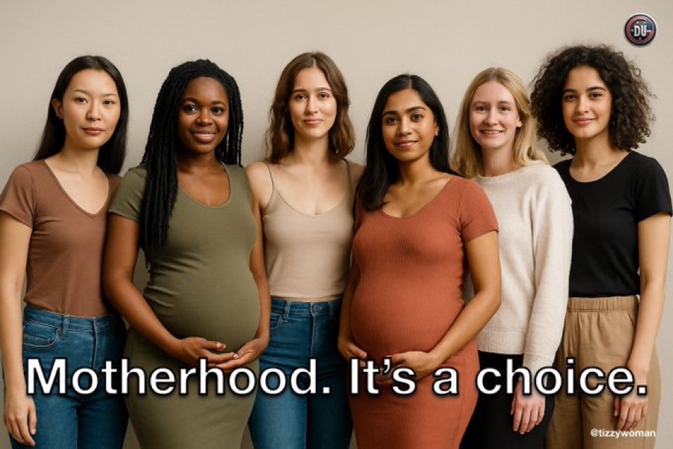On this Mother’s Day we shouldn’t need to say that becoming 1 should always b a choice &amp; women should always have the final say in their reproductive health! It’s way past time that the <a href="/GOP/">GOP</a> &amp; the religious right get their f’ing noses out of women’s wombs!

#DemVoice1 #DemsUnited