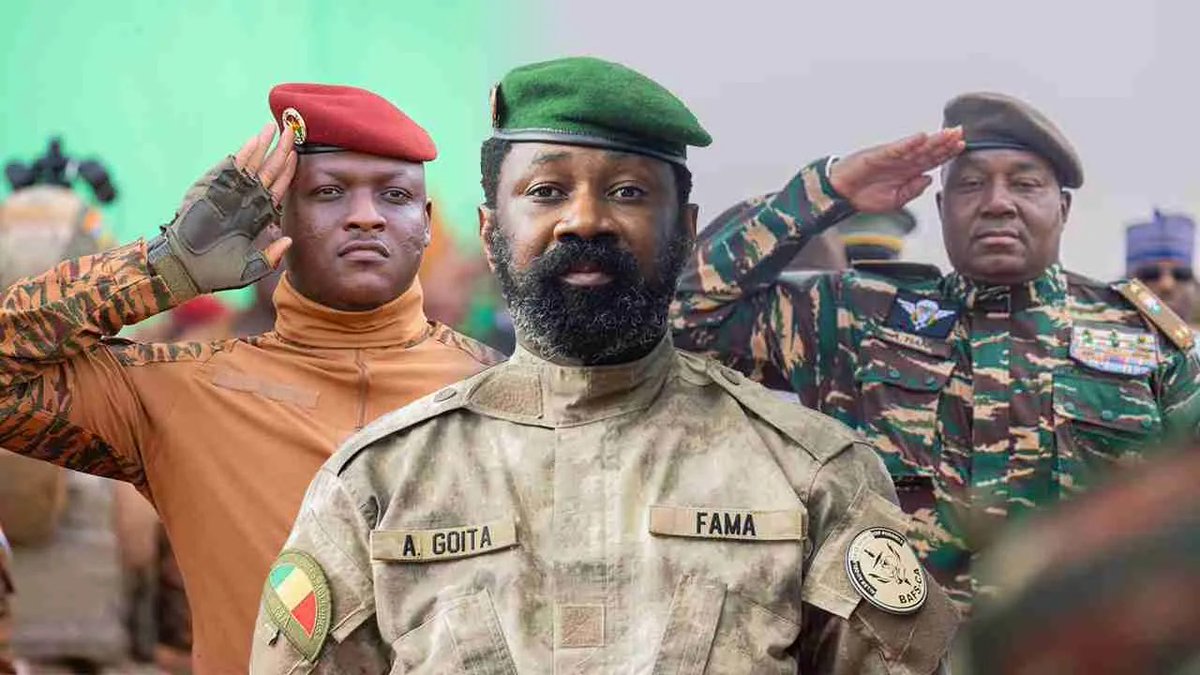 Parmi les trois mousquetaires de la transition sahélienne, le général Tiani est sans conteste celui dont la position est la plus fragile, tant sur le plan militaire que politique.
En dépit de son rang de général et de sa posture de chef suprême, il ne peut se prévaloir d’aucun