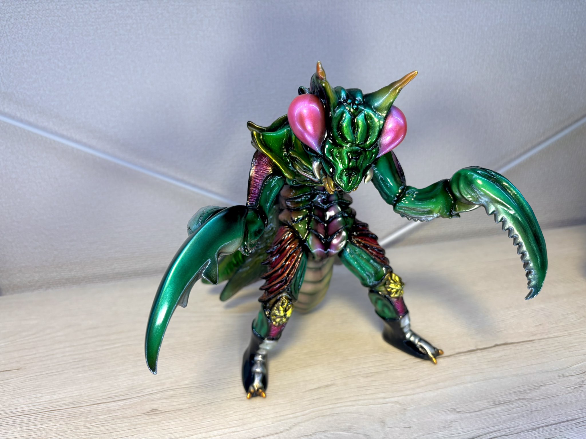 oneuptoy24th - Search / X