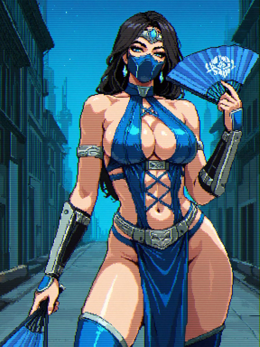 Kitana