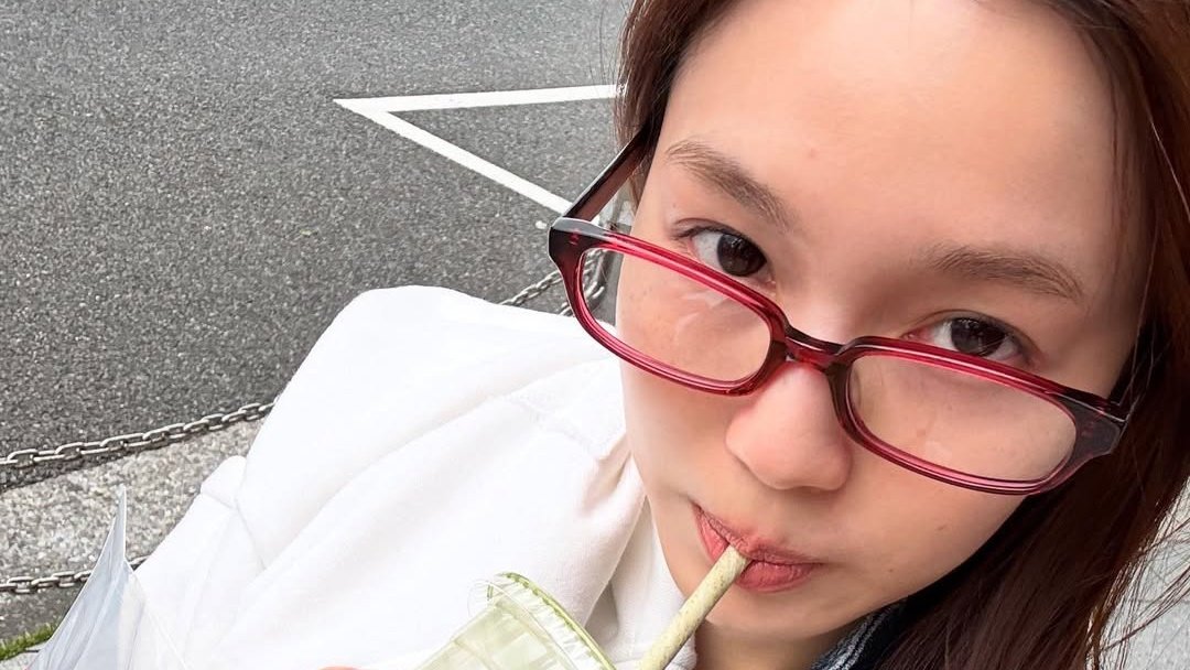 hii_xwonder's tweet image. i                                            love
you                                     so matcha