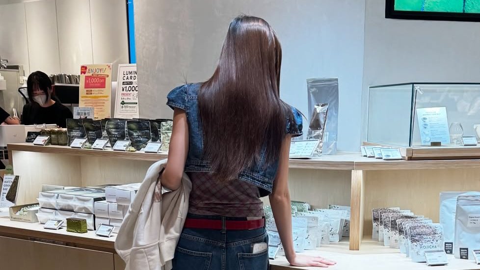 hii_xwonder's tweet image. i                                            love
you                                     so matcha