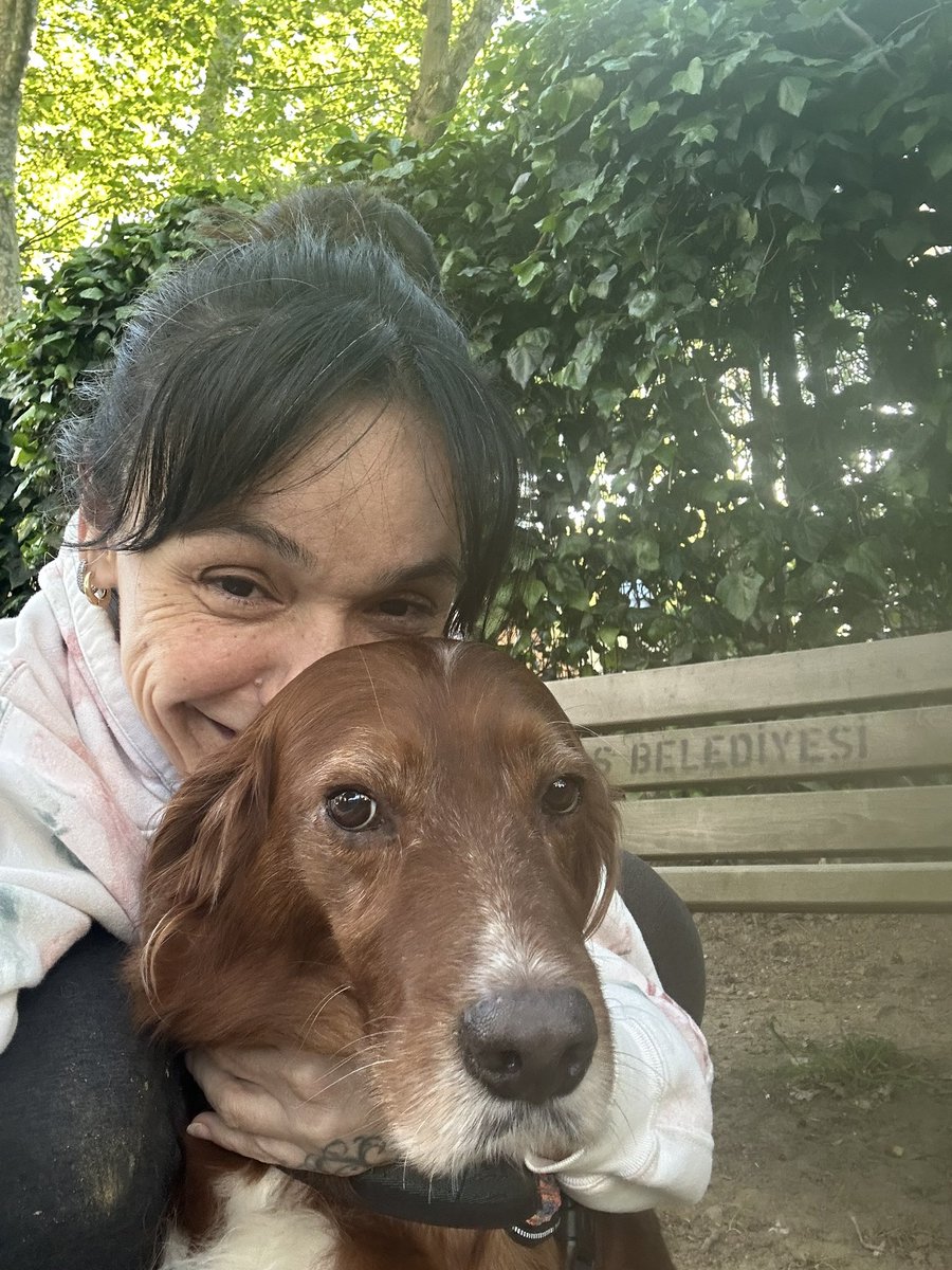 Roma’m,ürkek çocuğum…bana sevginin her şeyi iyileştirebileceğini öğrettiğin için teşekkür ederim.