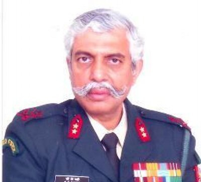 "I don't understand the logic of Ceasefire at all, we have committed a mistake" 

- G. D. Bakshi