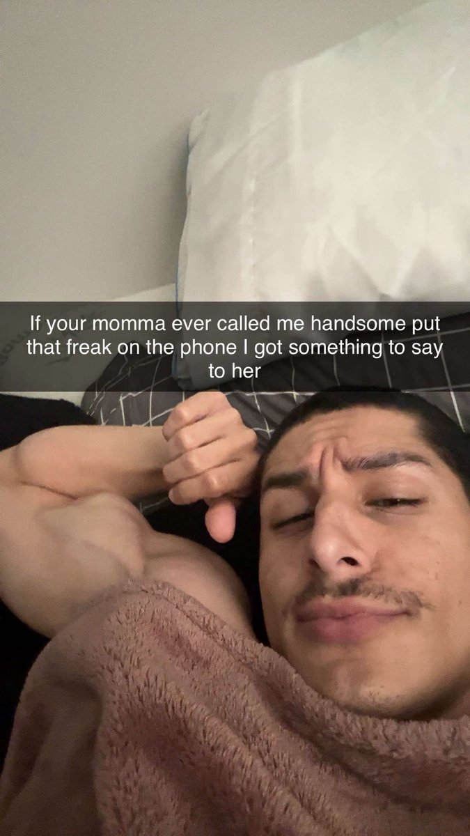 Happy Mother’s Day to all the milfs love yall so big my mom also saw this post and said im grounded