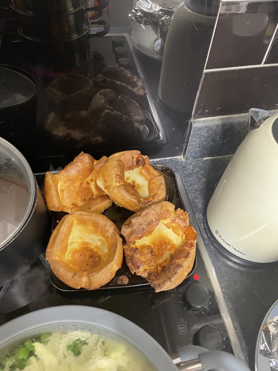 ⁦<a href="/iamtomskinner/">Thomas Skinner ⚒</a>⁩ my Yorkshires are better mate ha ha 😘