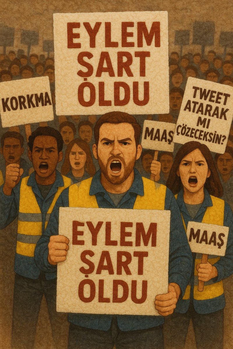 Mühendislik ve mimarlık mesleklerinde alınan maaşlar, mesleğin itibarıyla bağdaşmıyor. Biz daha adil ücretler istiyoruz. <a href="/TMM_BIRLIGI/">TÜRK MÜHENDİS MİMAR TEKNİK BİRLİĞİ</a> #KamuMuhendisiYoksayılıyor #teknoloji <a href="/herkesicinCHP/">CHP 🇹🇷</a>