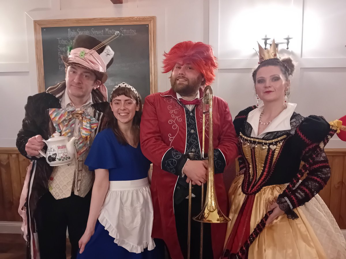 Richard Oliver (Richard Gareth) tweet media