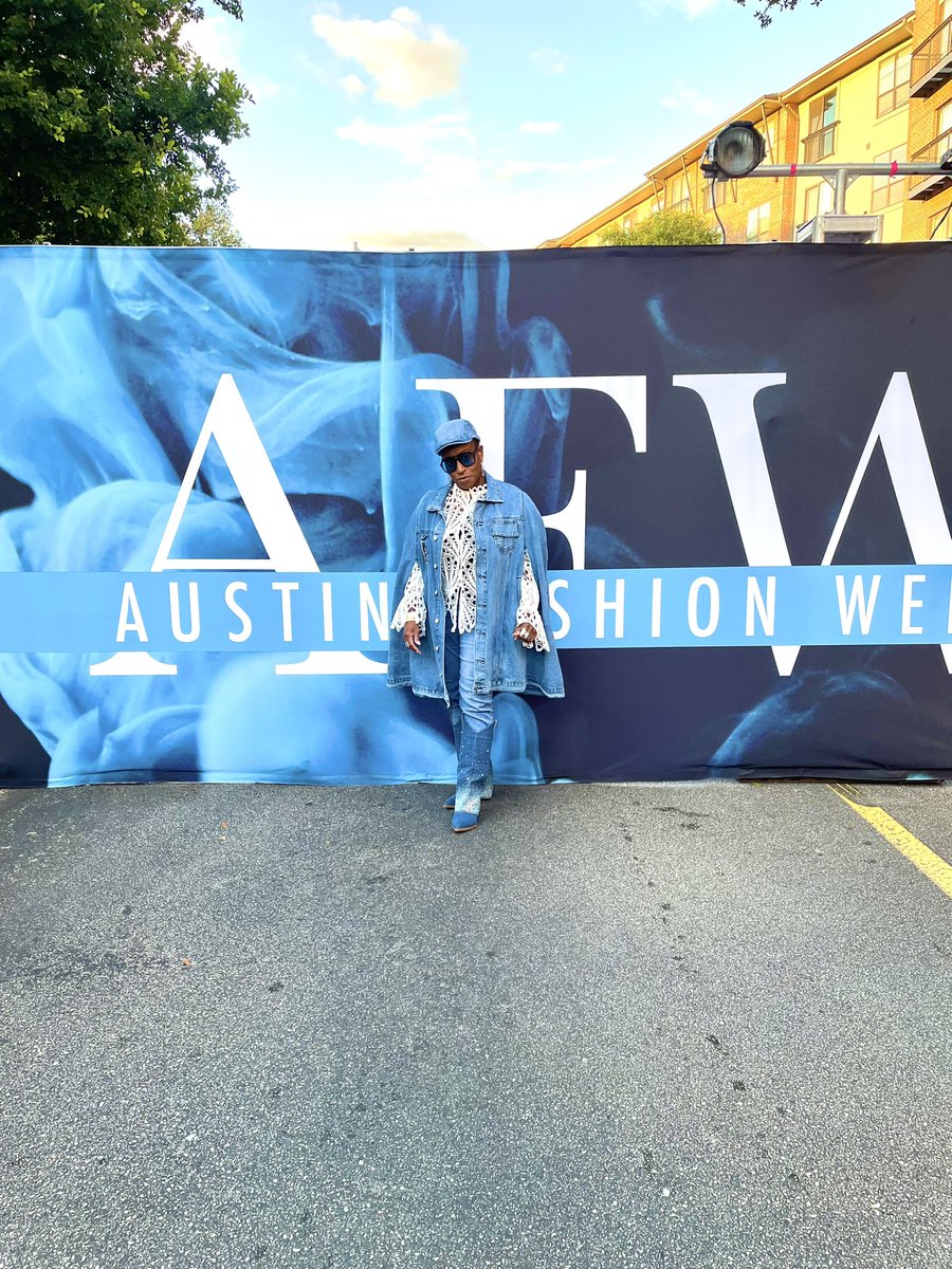 StylistMichelle's tweet image. Behind the SEAMS™ (IG: behindtheseamstvshow) is a proud SPONSOR of Austin Fashion Week | Spring 2025 @fashionbyevents #tvstyleexpert #behindtheseamstvshow #fashion #fashiondesign #fashionindustry #runway #austinfashion #austinfashionweek