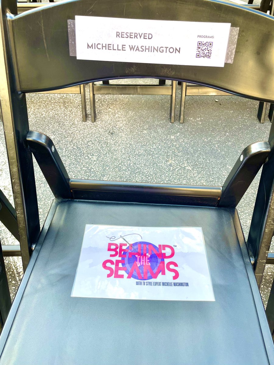 StylistMichelle's tweet image. Behind the SEAMS™ (IG: behindtheseamstvshow) is a proud SPONSOR of Austin Fashion Week | Spring 2025 @fashionbyevents #tvstyleexpert #behindtheseamstvshow #fashion #fashiondesign #fashionindustry #runway #austinfashion #austinfashionweek