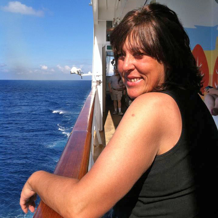 Advocate Xand Griffin shared their mother's story and loss, hoping this may help someone else with their grief. Read why Xand supports DWD and their story here ow.ly/M5UA50VPB74