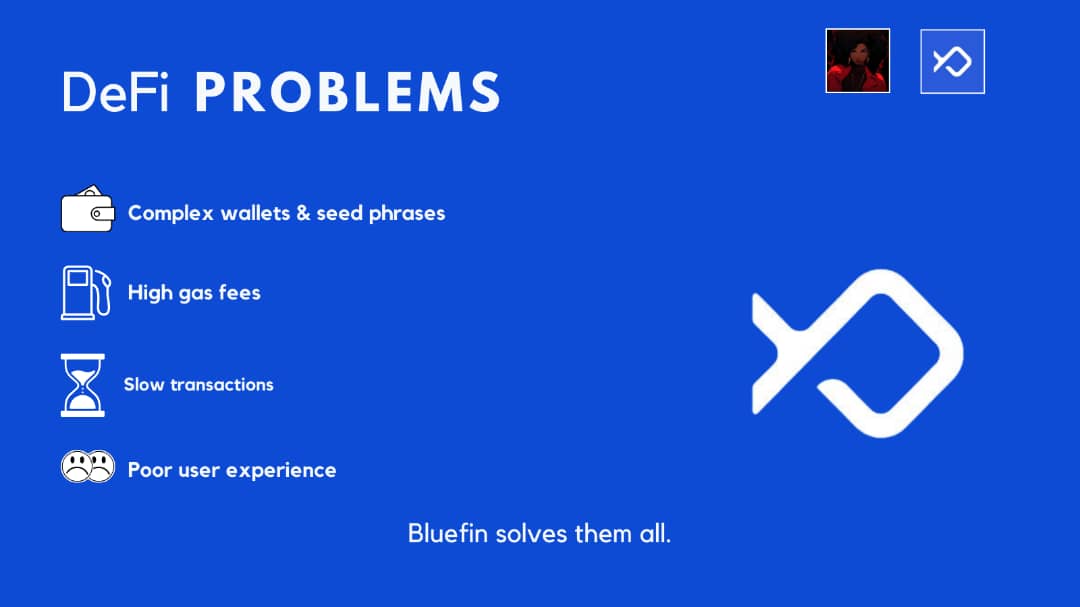 BIGSTANZN's tweet photo. Bluefin is revolutionizing on-chain trading—fast, secure, and intuitive. With spot, derivatives, and aggregation, it’s designed for traders who demand more.
Follow us and RT to help us grow!
What feature would you love to see next?
@bluefinapp @giverep

@ea_resul https://t.co/zVqyDBj5NN