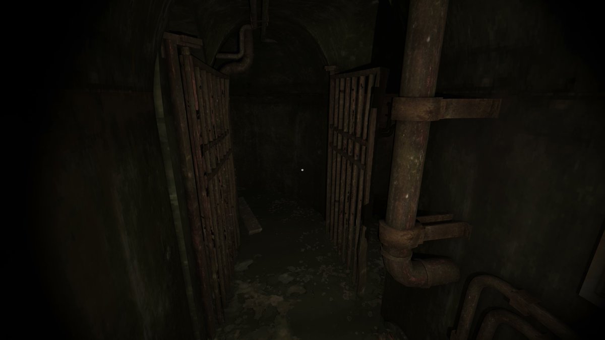 I promise this will be my last set of sewer pics for awhile lol, I'm just so happy with how it's turning out!😀