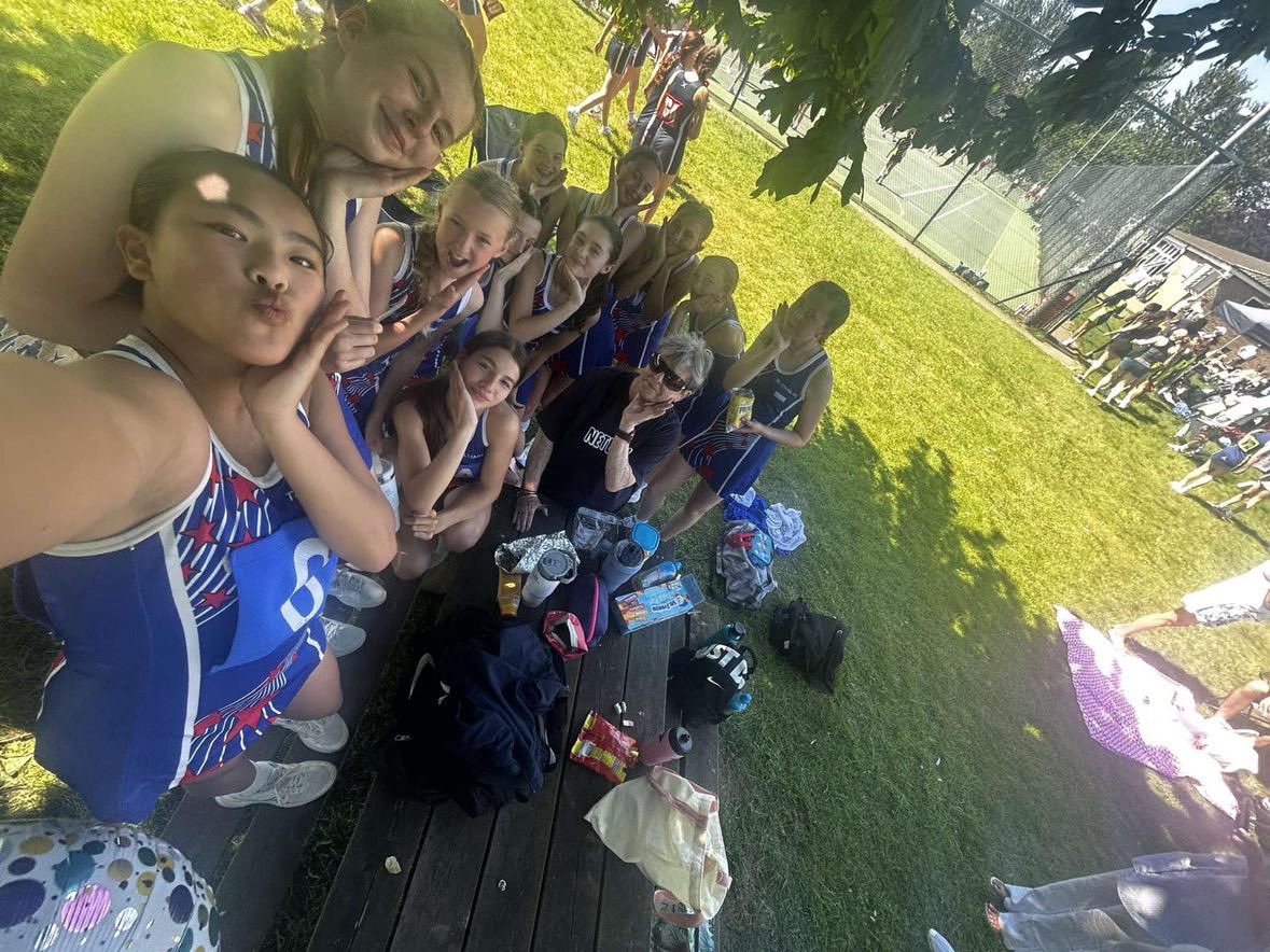 Our U14 came 7th out of 16 clubs today at the Kent county league end of season tournament. A huge shift of the team and everyone should be so proud of all their hard work this season 🥳

Well done team💪