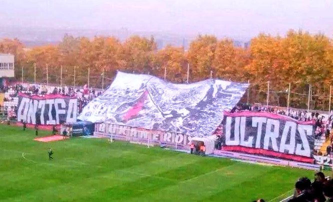 🚩 #LaLigaConEuropa #Victoria80 #VictoryDay