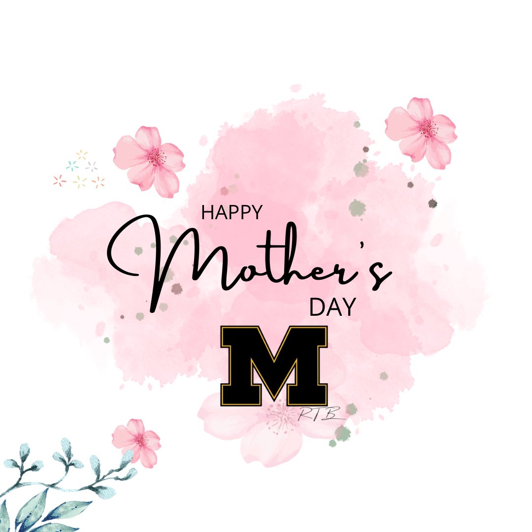 Happy Mother's Day!