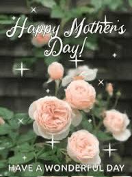 Happy Mother’s Day!