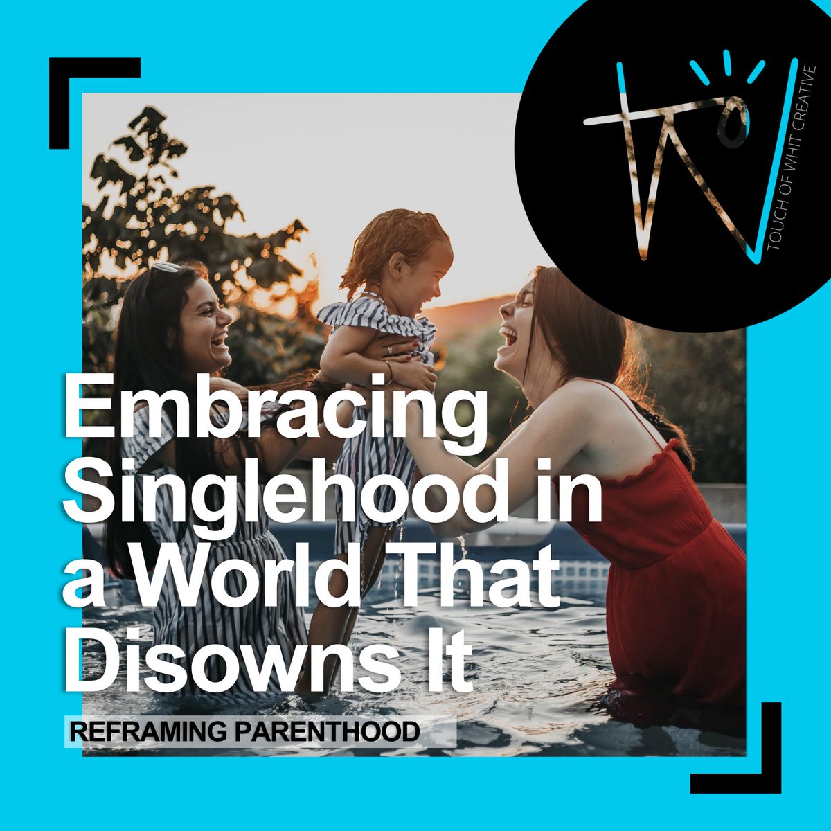 A Touch of Whit Creative tweet media