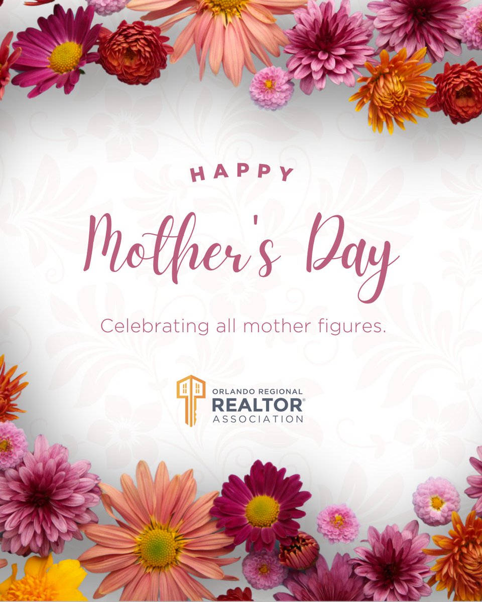 Happy Mother's Day to all the Moms who make a house a home! 🏡💙
#mothersday
---
¡Feliz Día de las Madres a todas las Mamás que hacen de una casa un hogar! 🏡💙
#DíaDeLaMadre