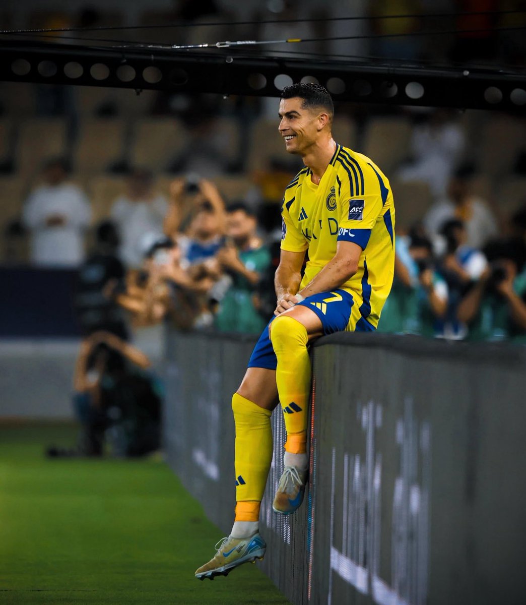 Al Nassr Zone tweet media