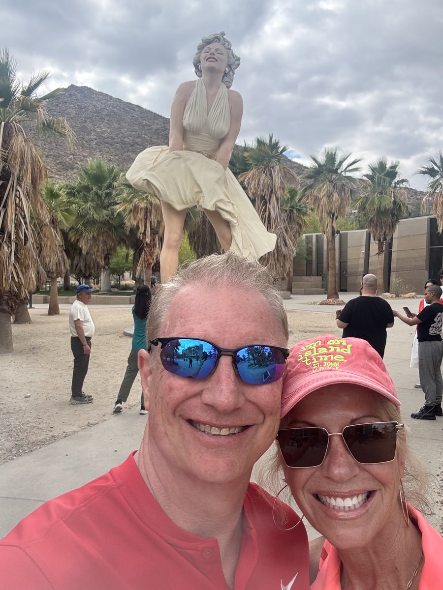Happy Birthday Beautiful! See you soon! Also pictured Marilyn Monroe!