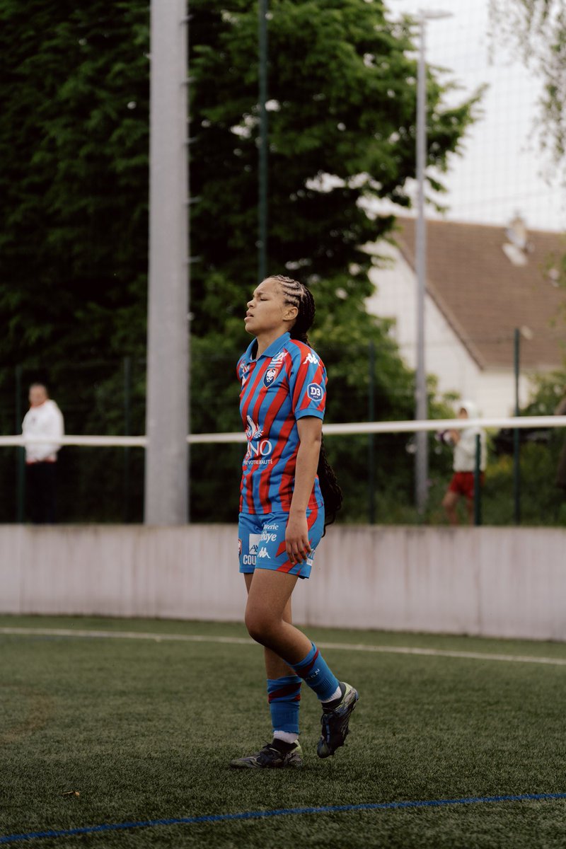 SM Caen Féminines (@smc_feminines) on Twitter photo Match nul face au <a href="/SB29/">Stade Brestois 29</a> (0-0) 🟰
🔜 Prochain match à Sarcelles, dimanche prochain 💪
#SMCaen #TeamSMC Match nul face au <a href="/SB29/">Stade Brestois 29</a> (0-0) 🟰
🔜 Prochain match à Sarcelles, dimanche prochain 💪
#SMCaen #TeamSMC